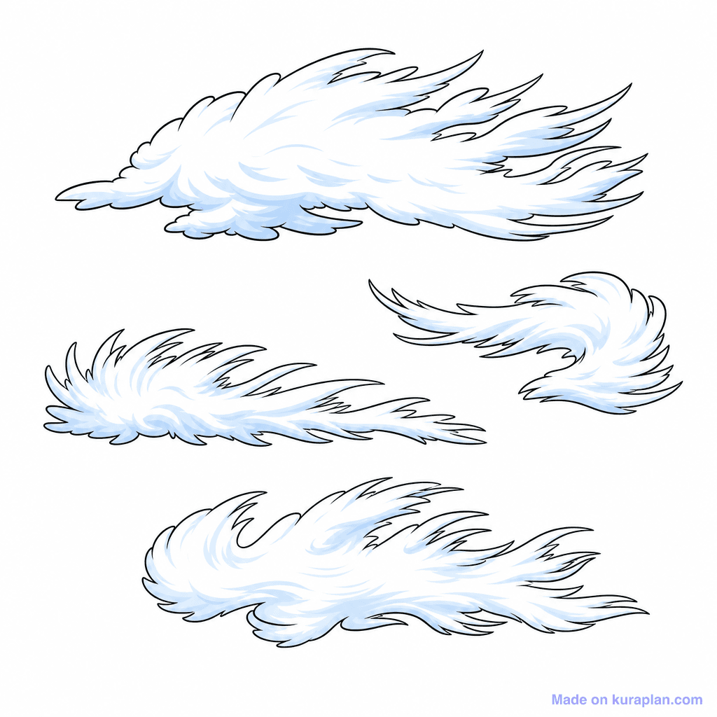 Cloud Cirrus