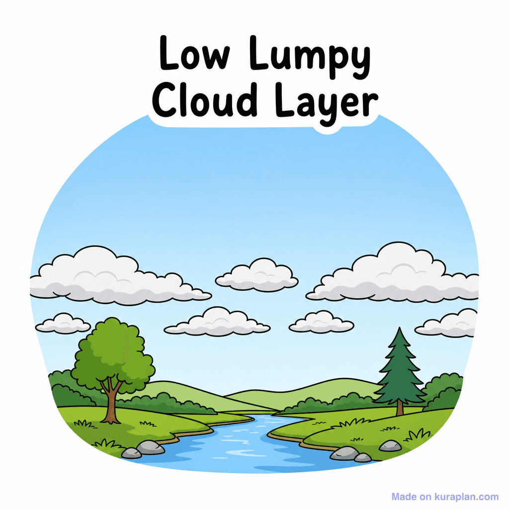 Cloud Stratocumulus
