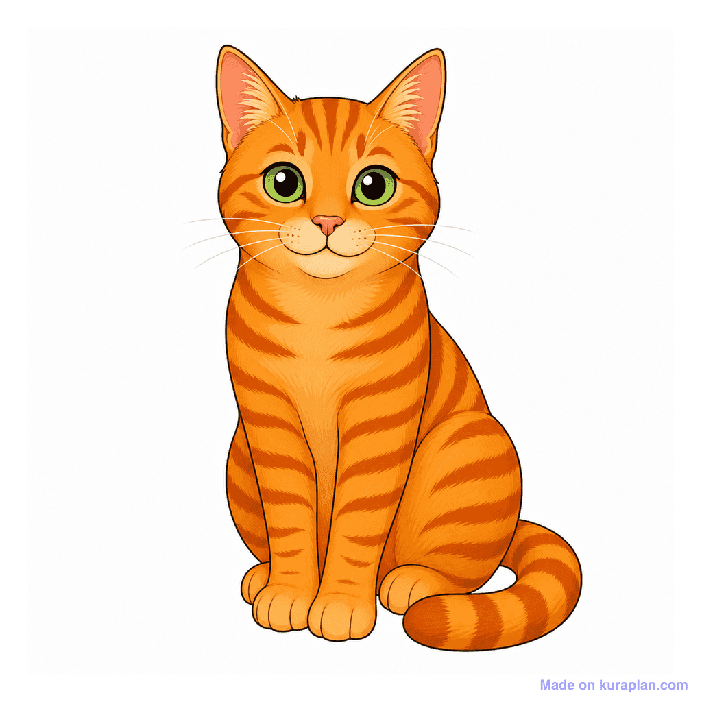 Collection — 1 cat