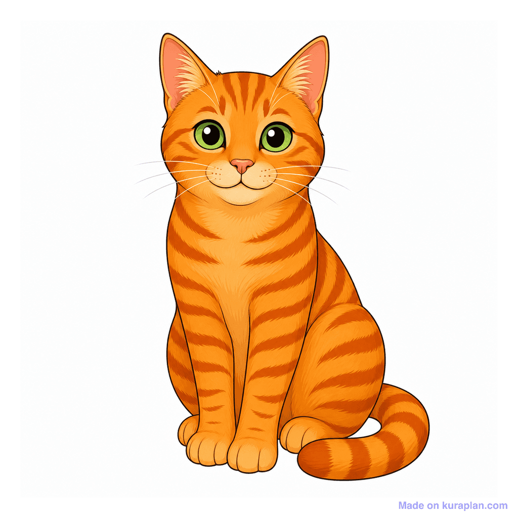 Collection — 1 cat