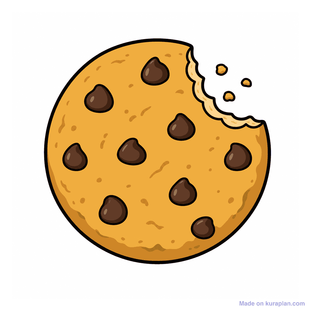 Collection — 1 cookie