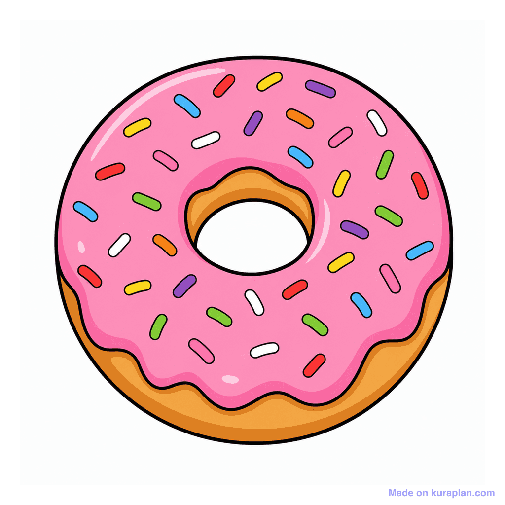 Collection — 1 donut