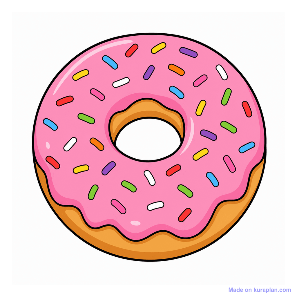 Collection — 1 donut