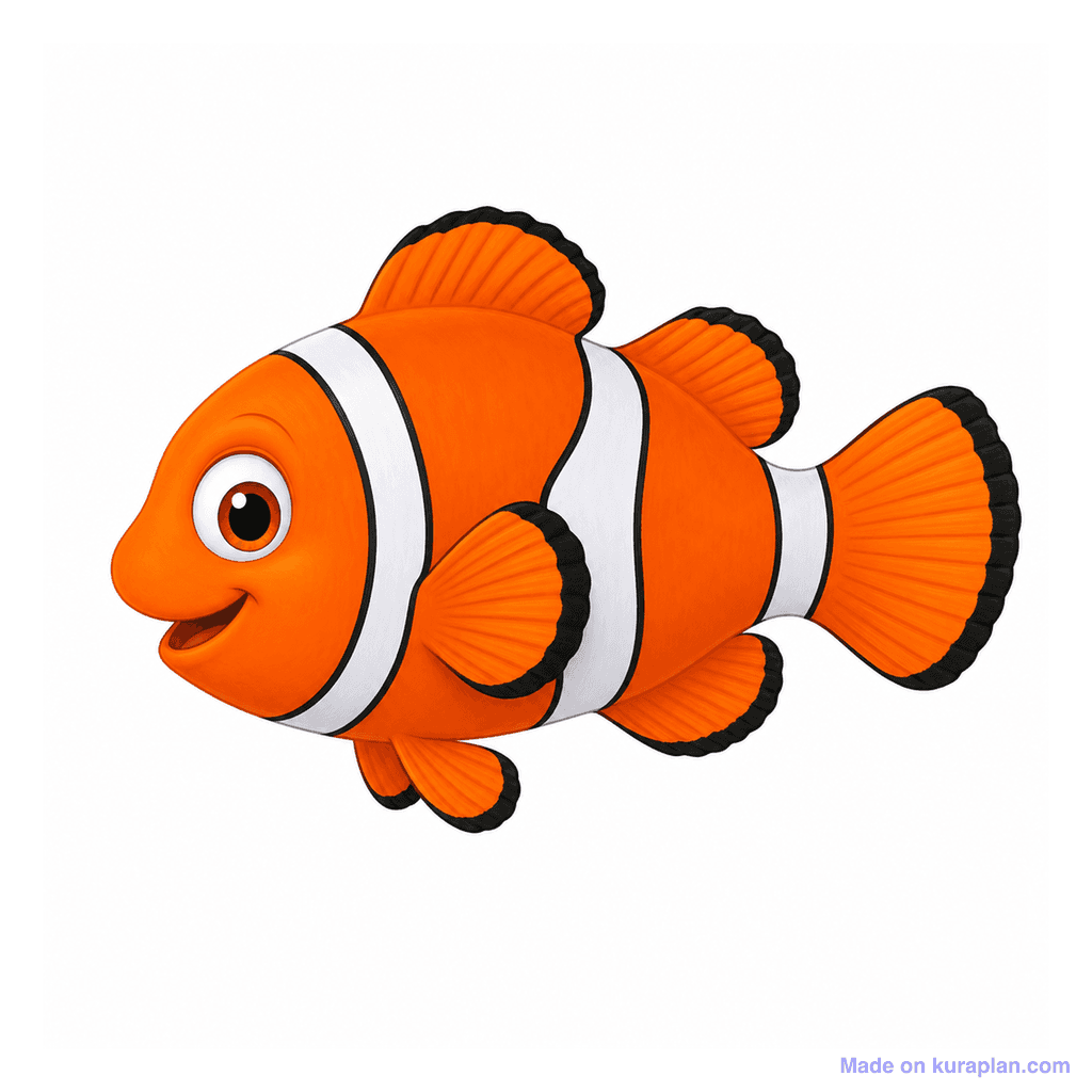 Collection — 1 fish