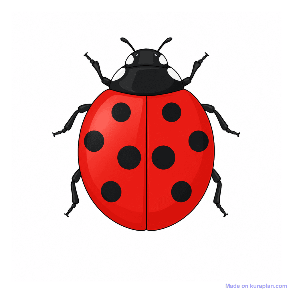 Collection — 1 ladybug