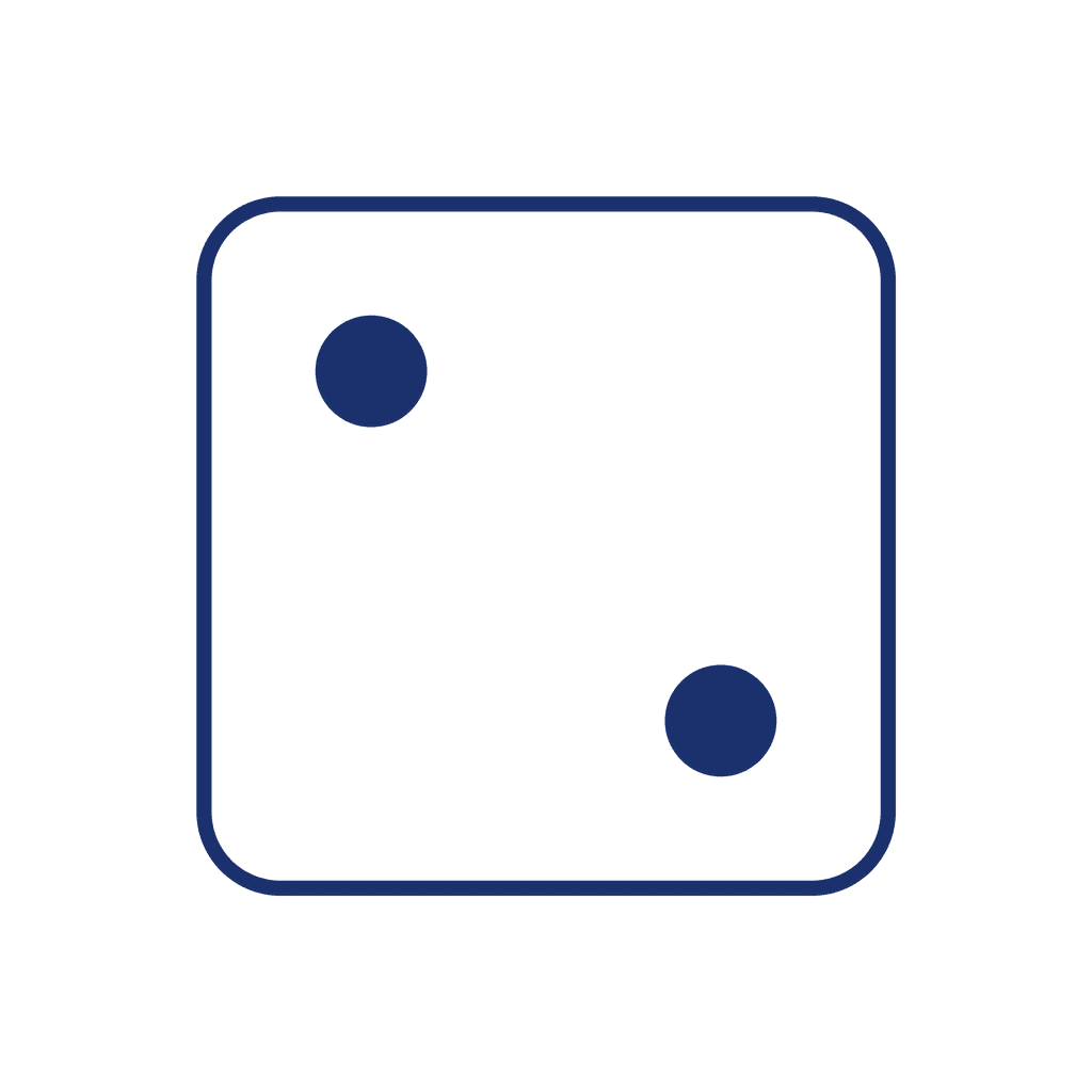 Dice — 2 (Two)