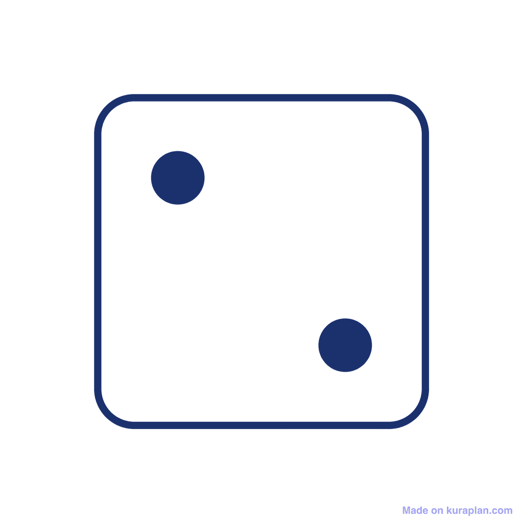 Dice — 2 (Two)