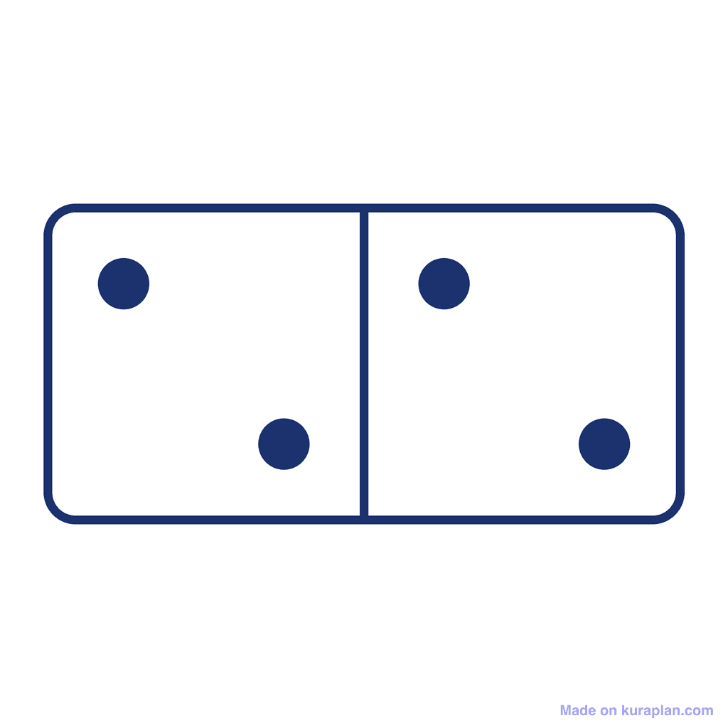 Domino — 2/2