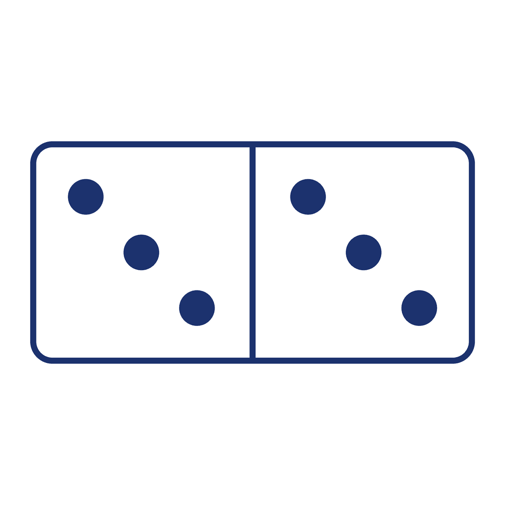 Domino — 3/3