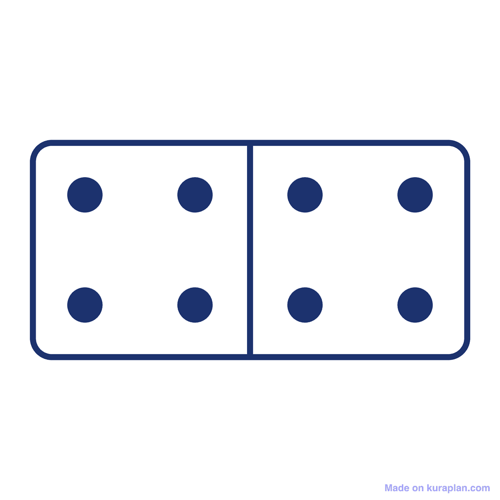 Domino — 4/4