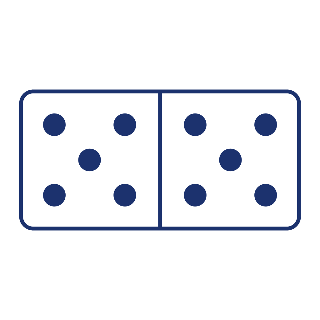Domino — 5/5
