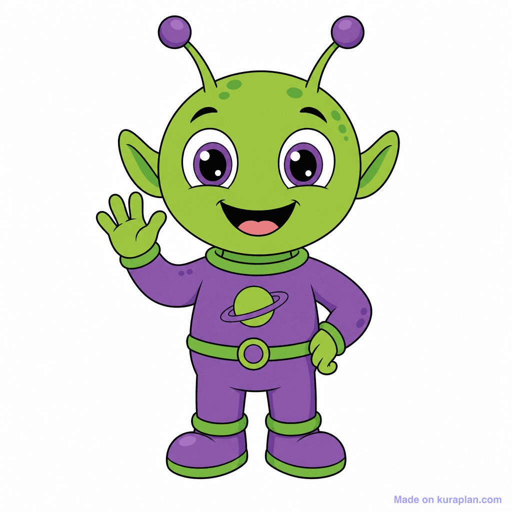 Drama Archetype Alien