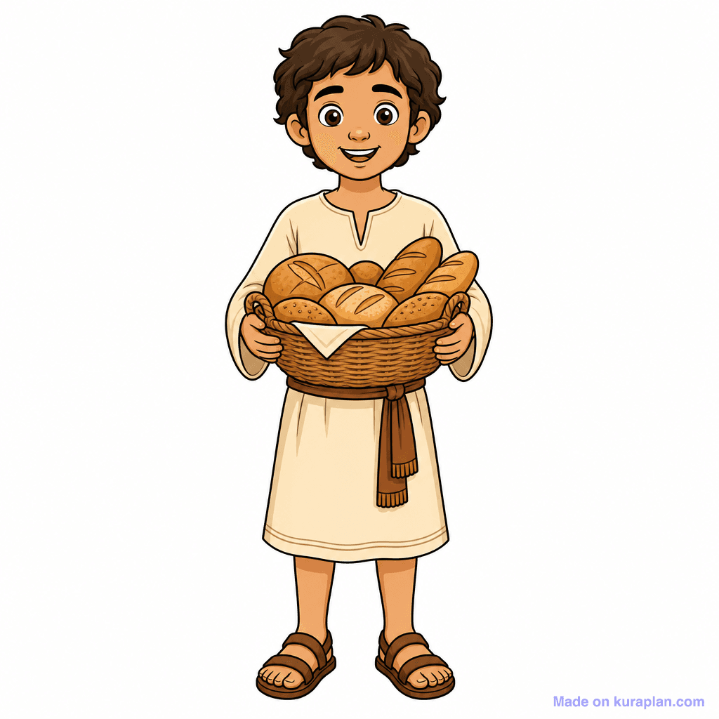Drama Archetype Peasant