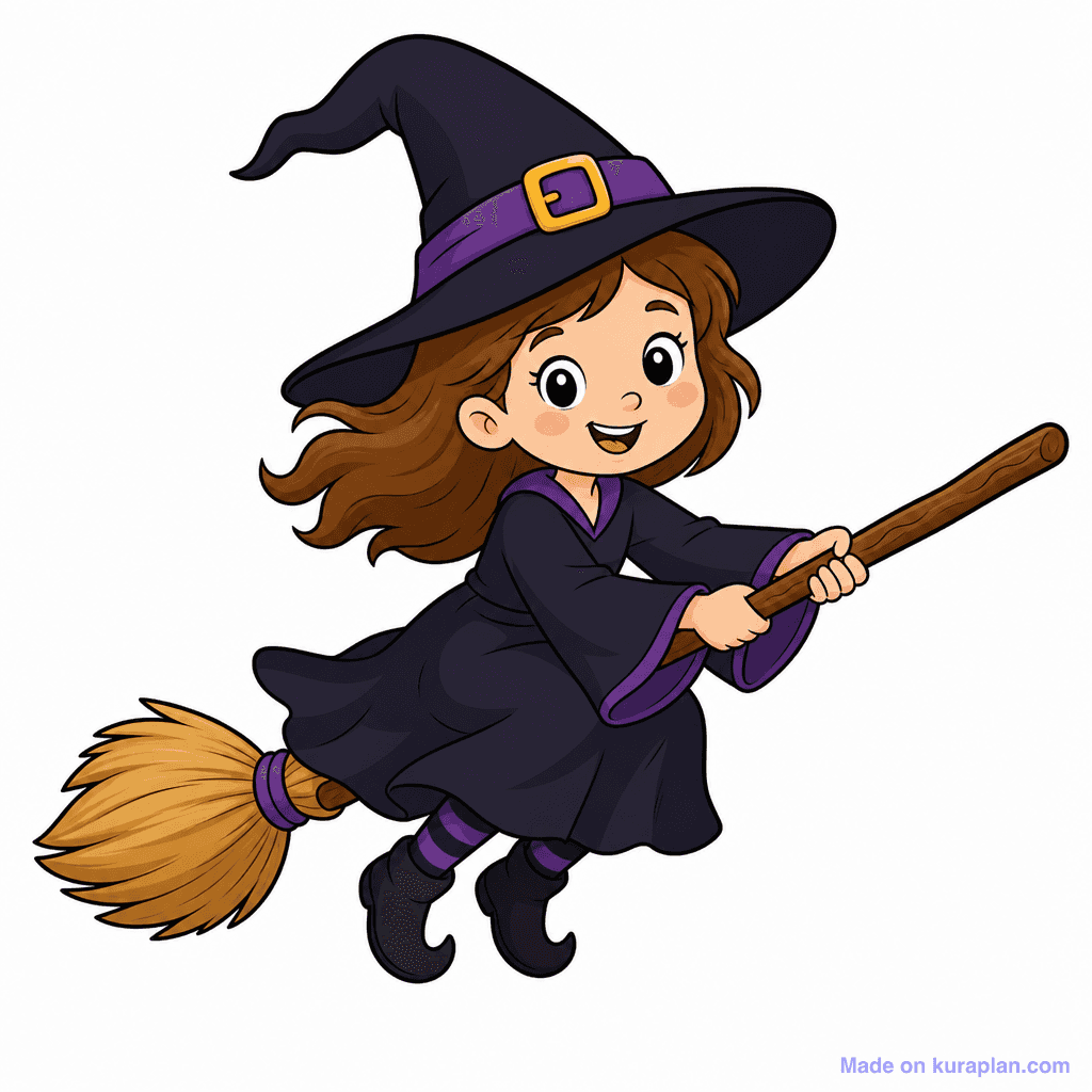 Drama Archetype Witch