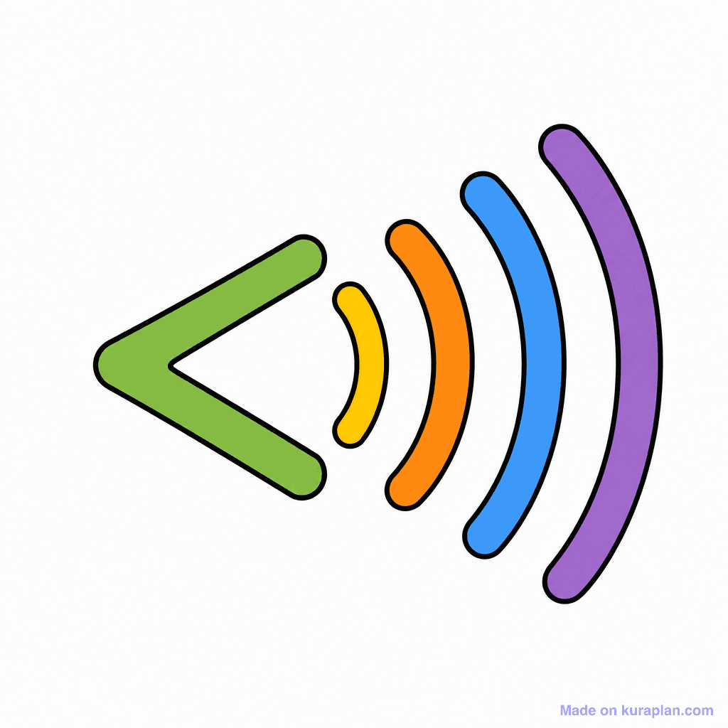 Dynamics Crescendo Hairpin