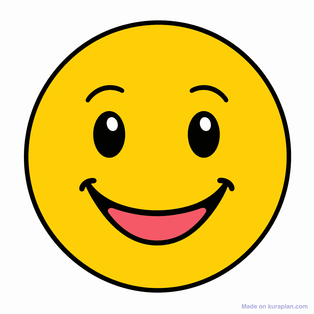 Emotion Happy Face