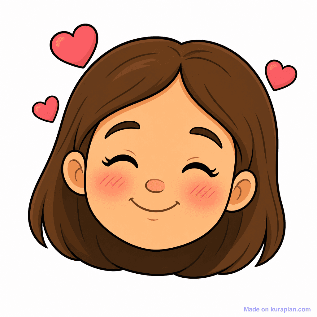Emotion Loved Face