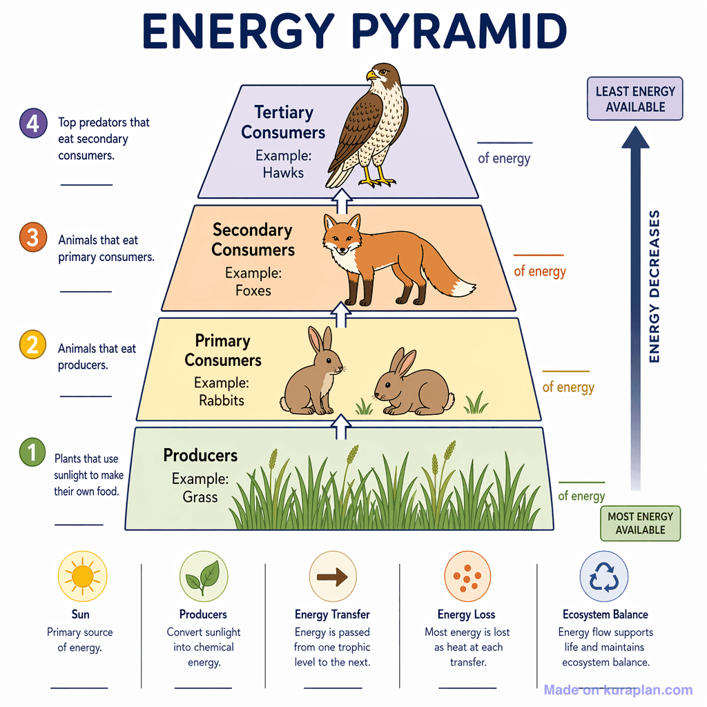 Energy Pyramid (detailed, unlabeled)