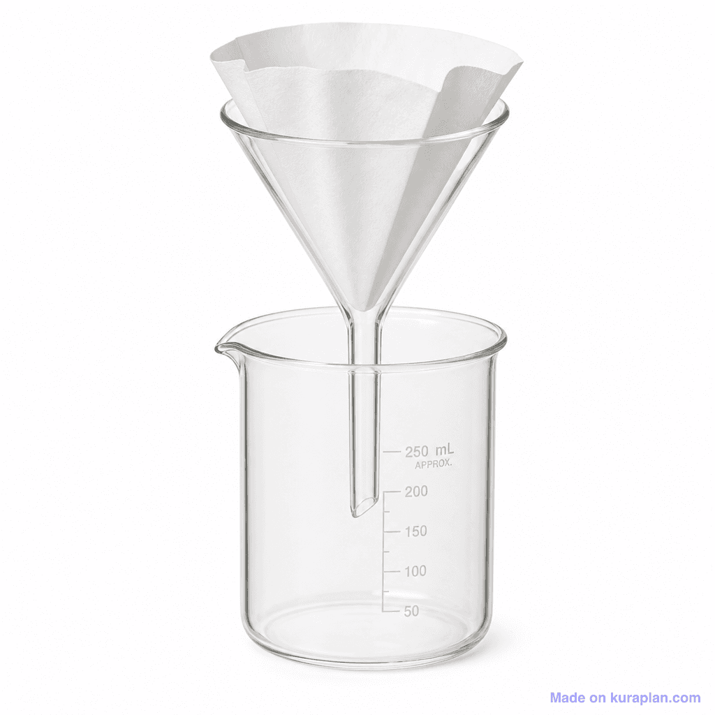 Filtering Funnel Setup