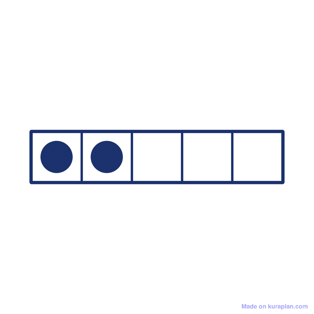 Five Frame — 2