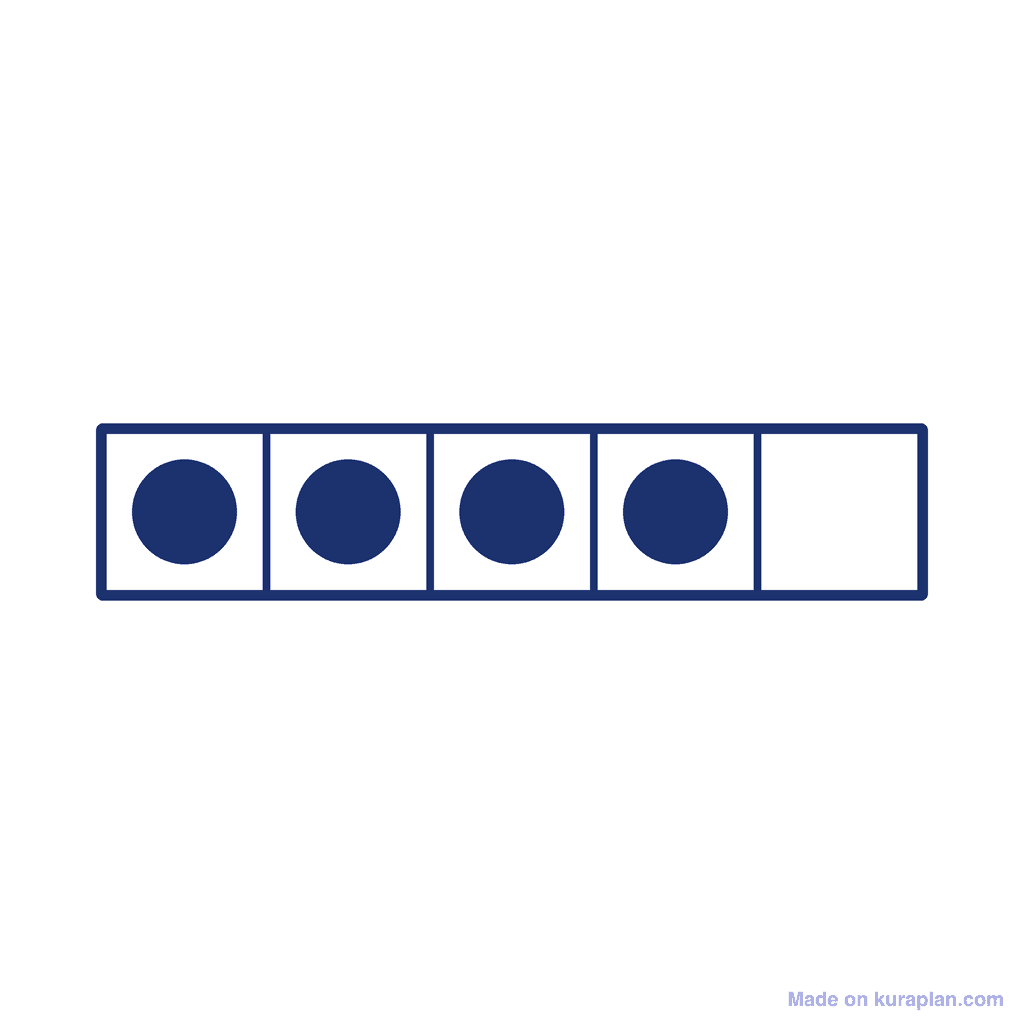 Five Frame — 4