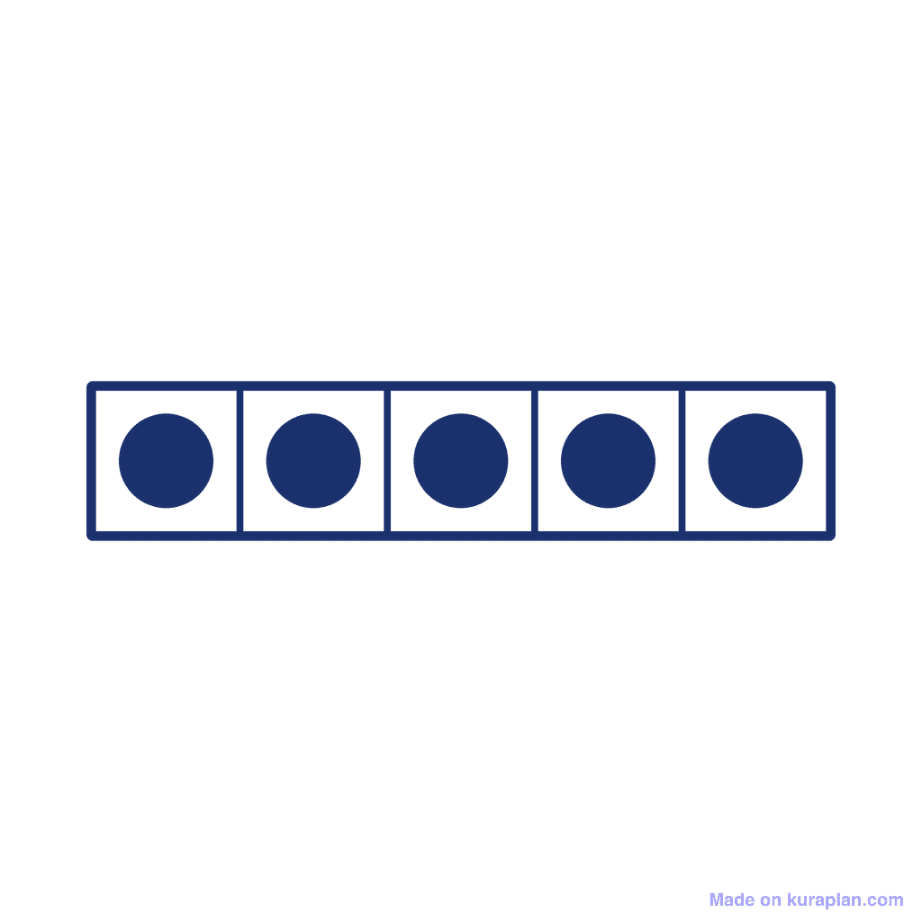 Five Frame — 5