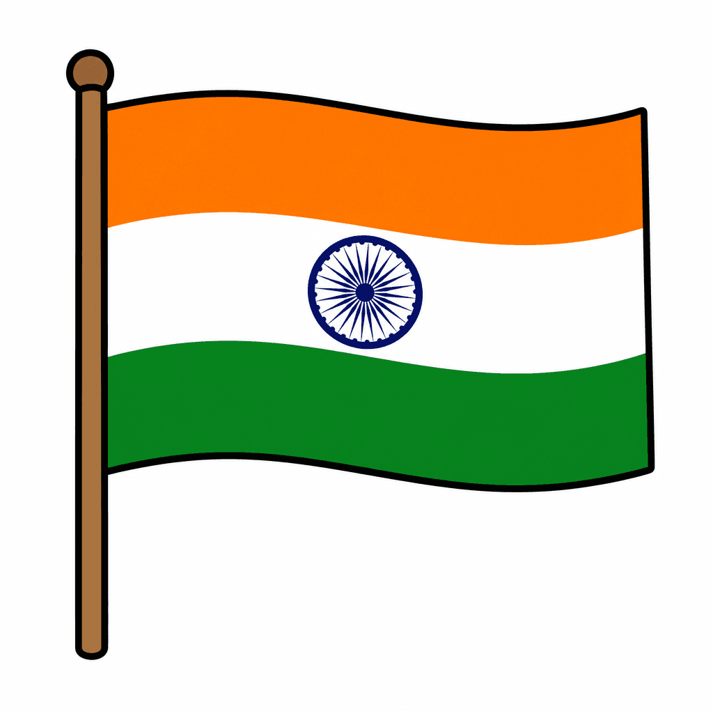 India Flag