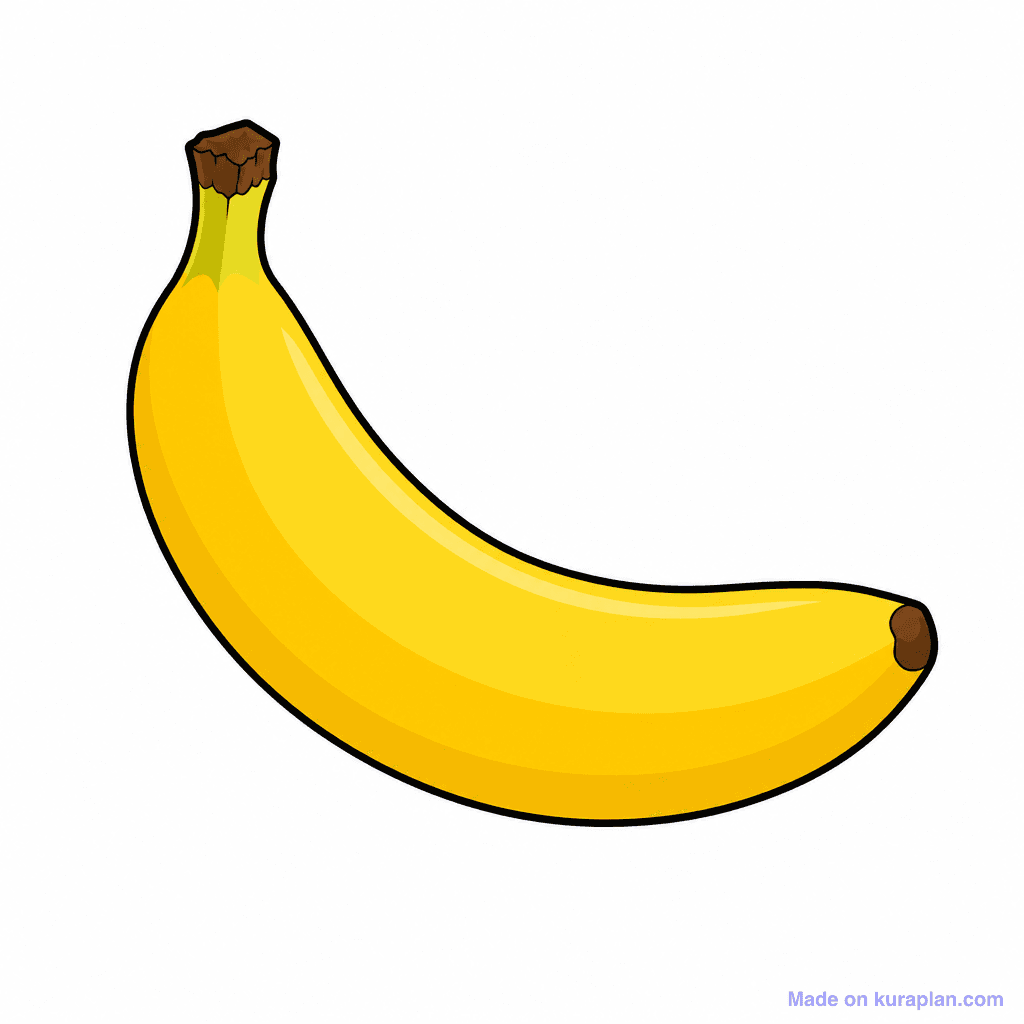 Food Banana