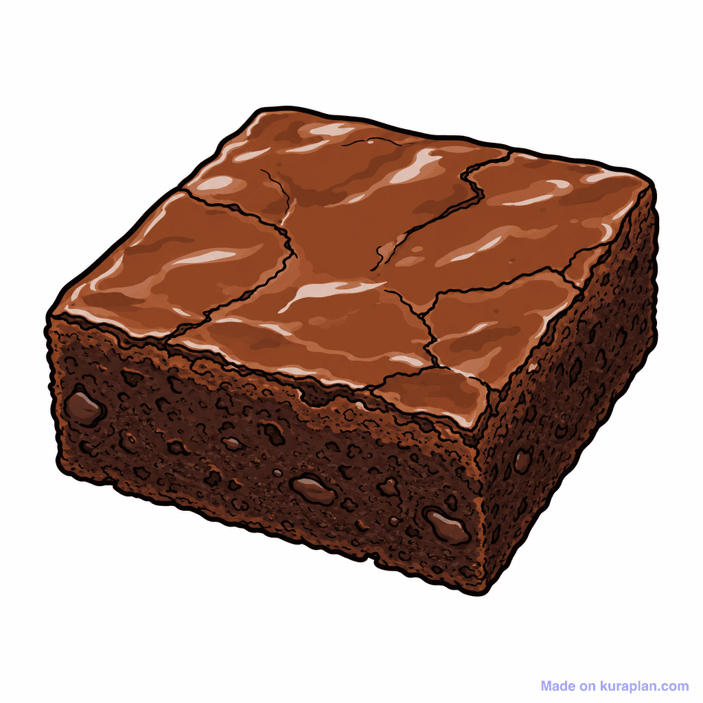 Food Brownie
