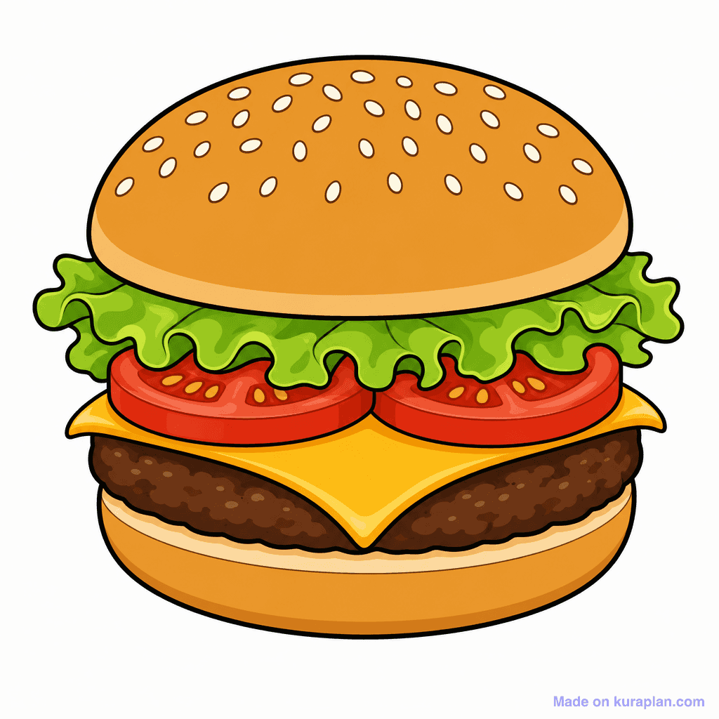 Food Burger