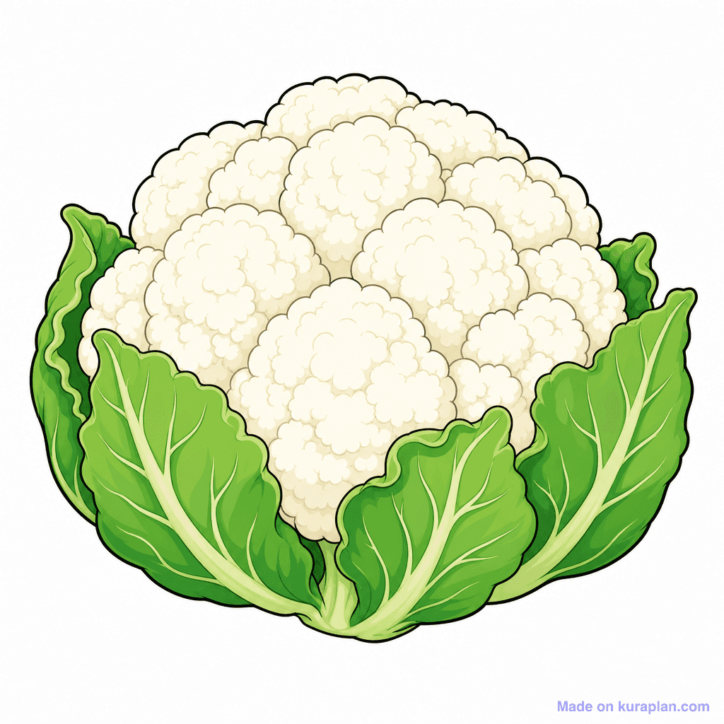 Food Cauliflower