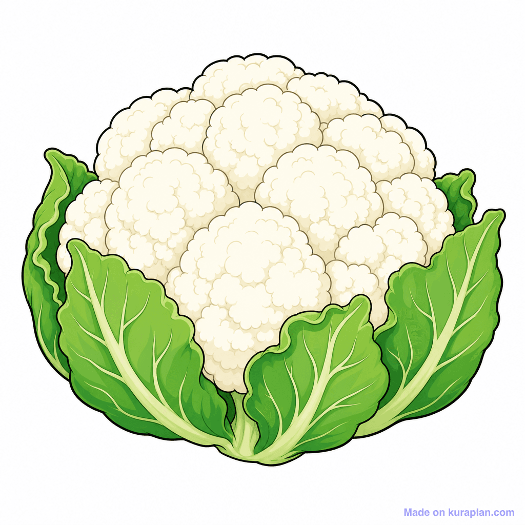 Food Cauliflower