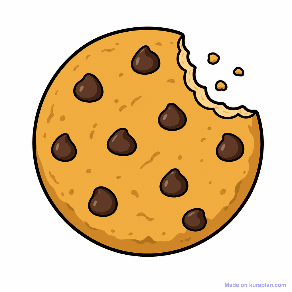 Food Cookie