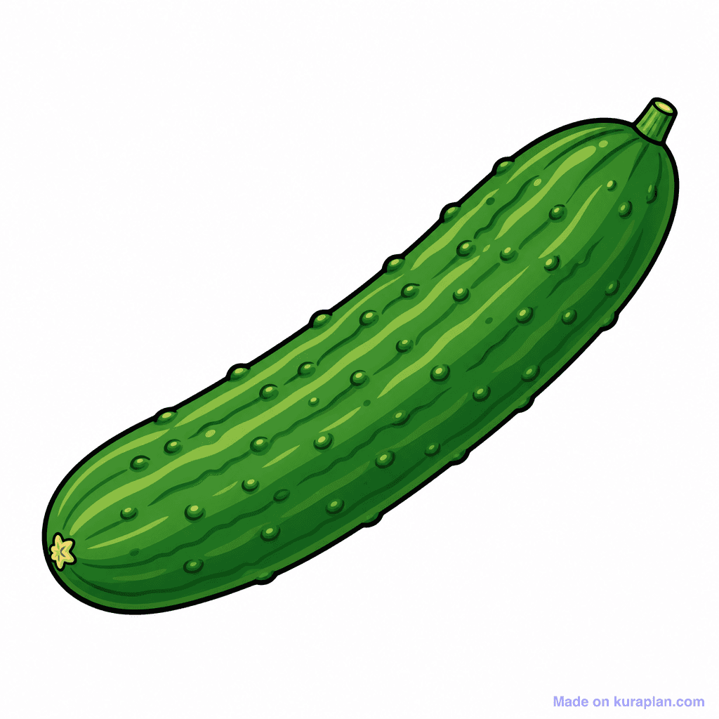 Food Cucumber