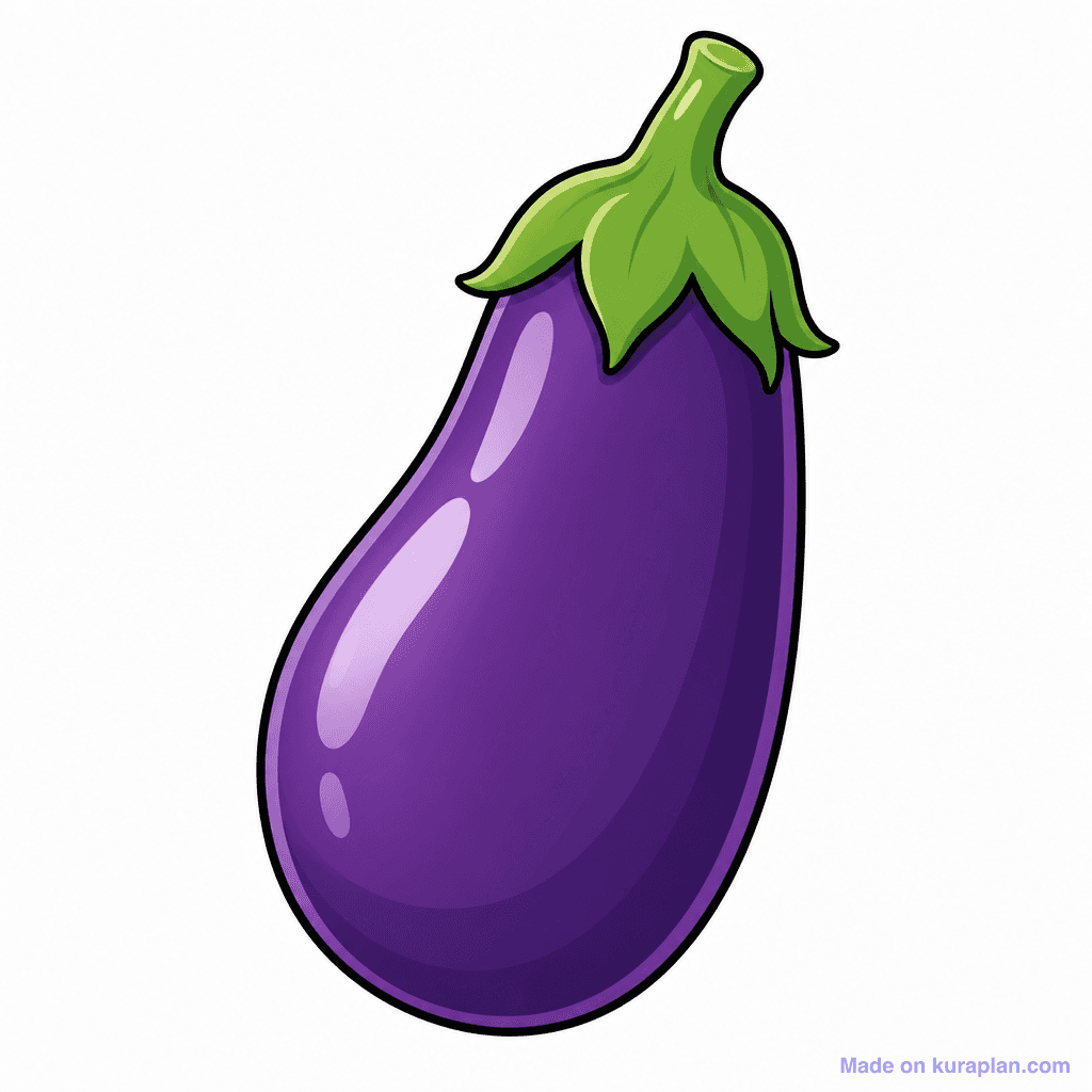 Food Eggplant