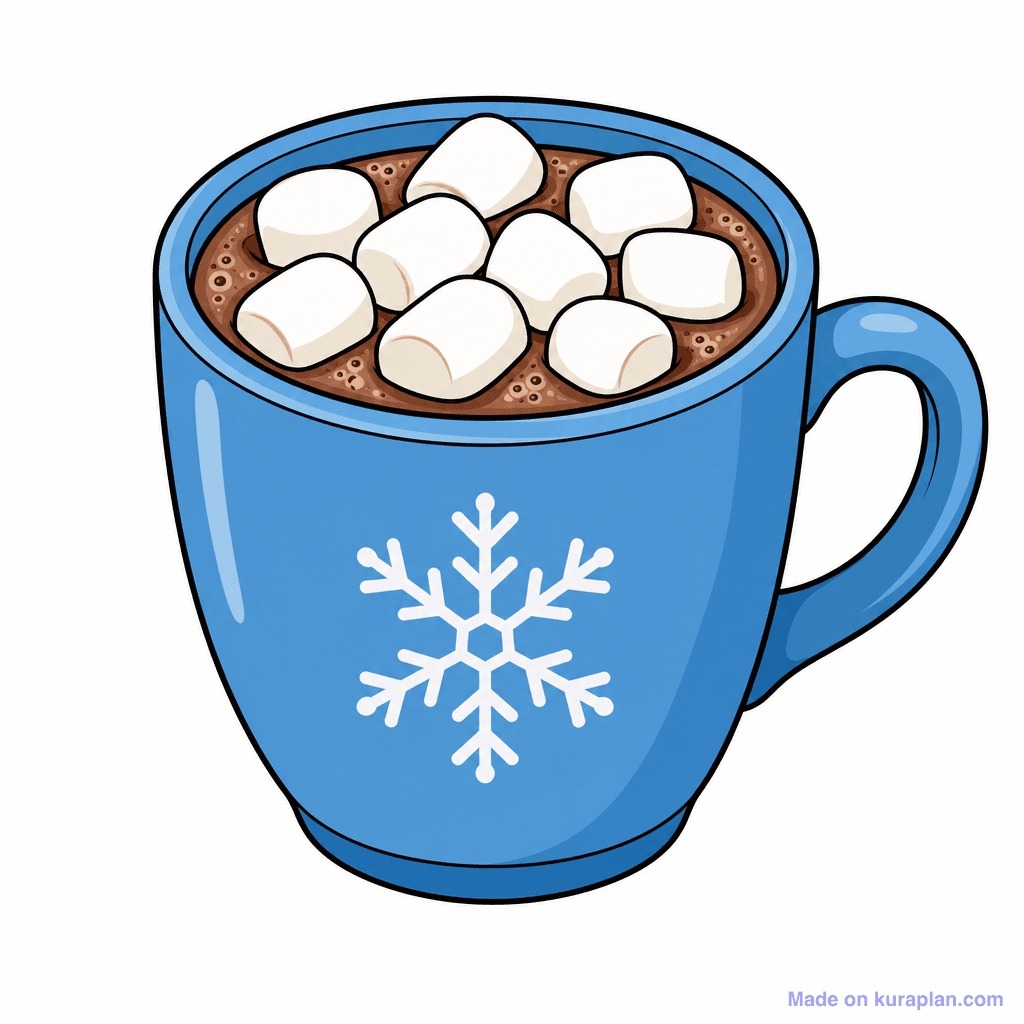 Food Hot Chocolate
