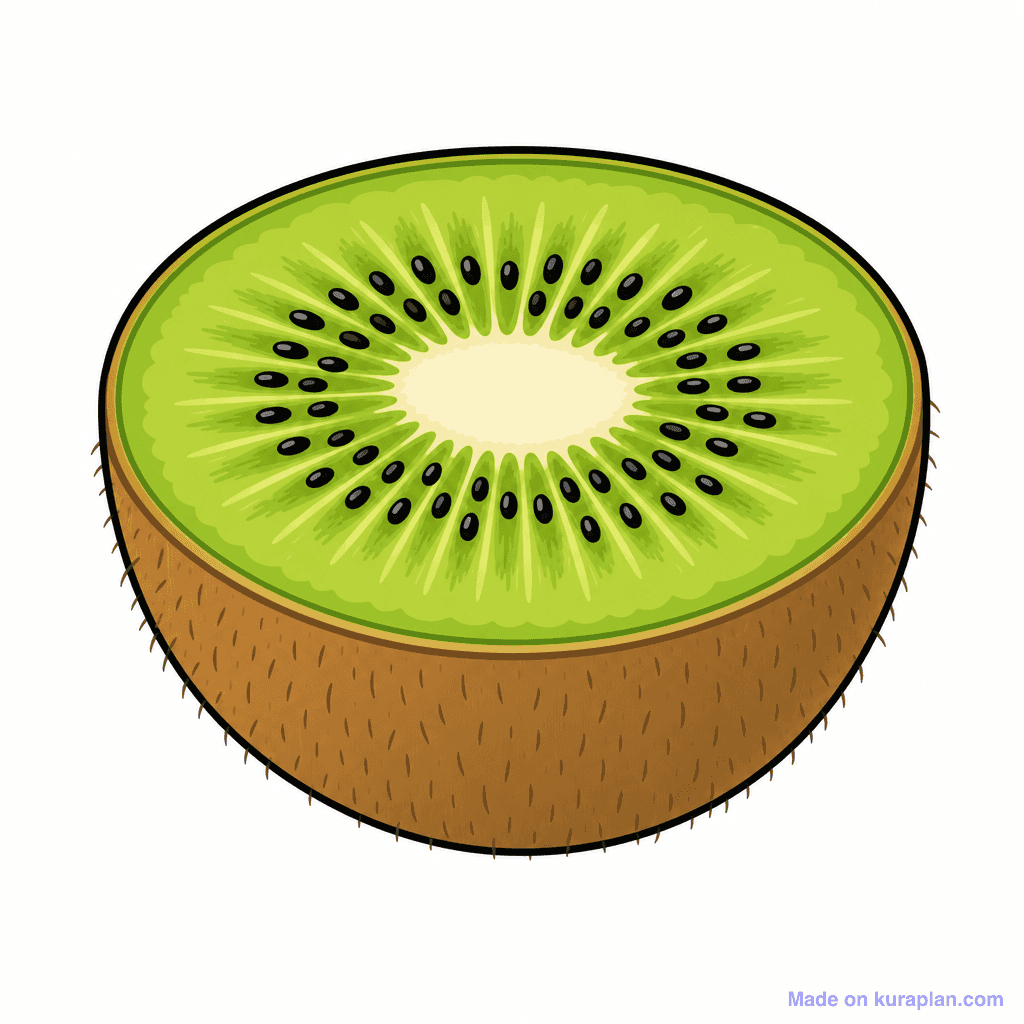 Food Kiwifruit