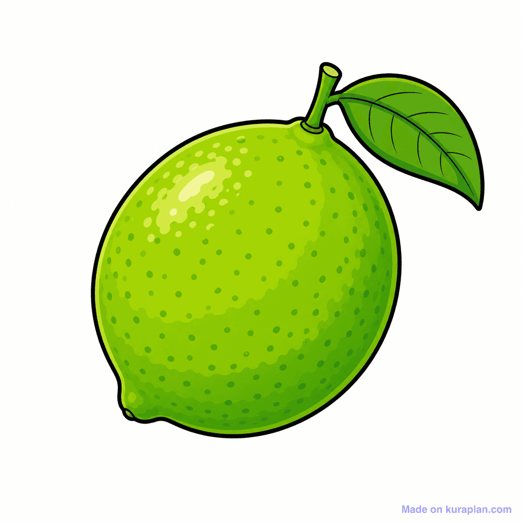 Food Lime