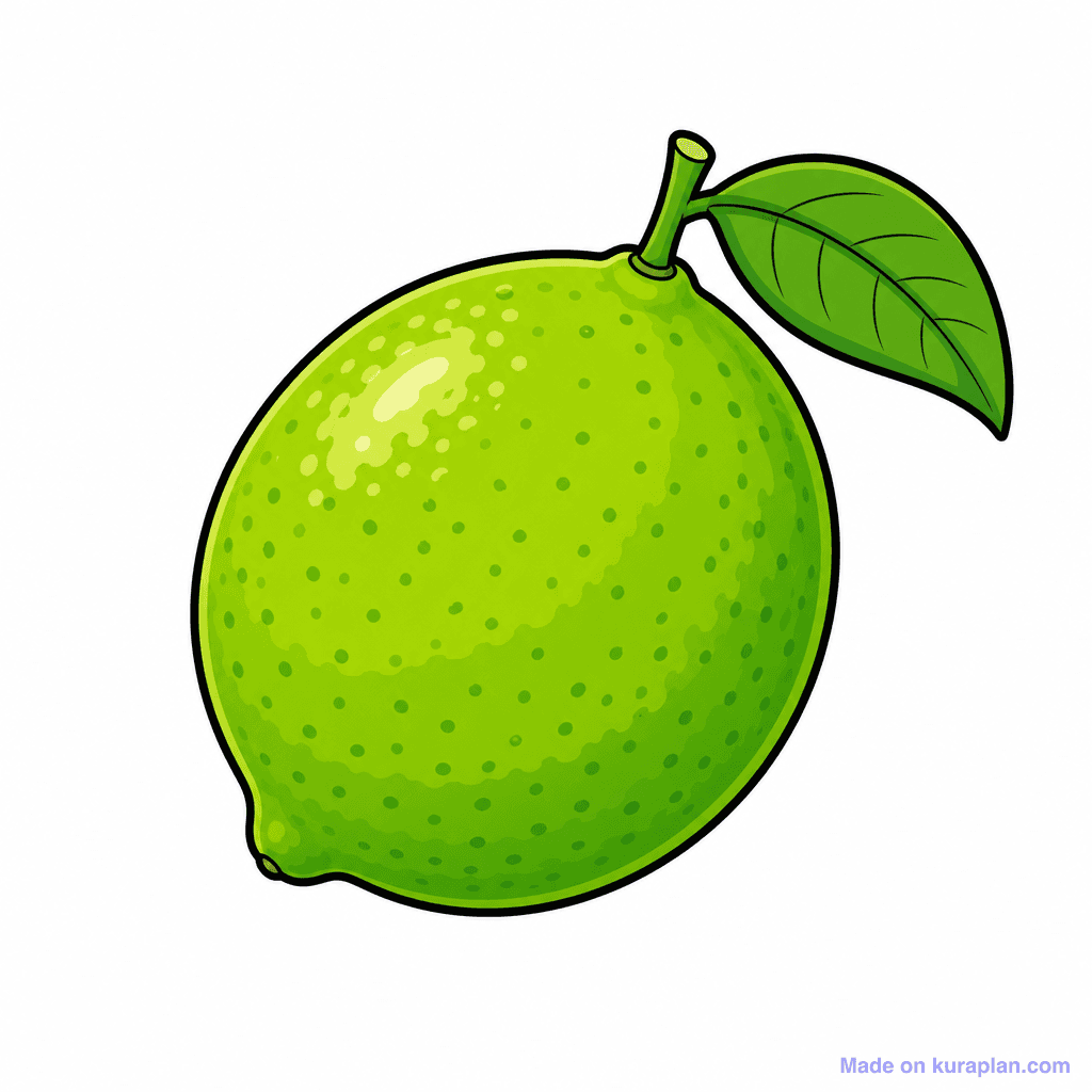 Food Lime