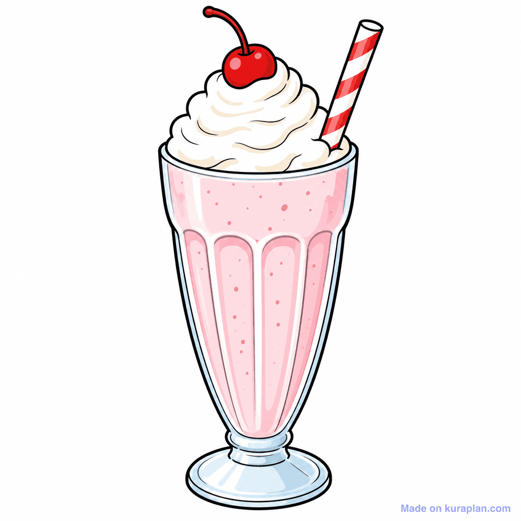 Food Milkshake