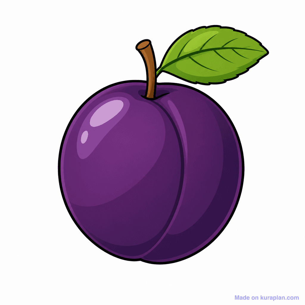 Food Plum