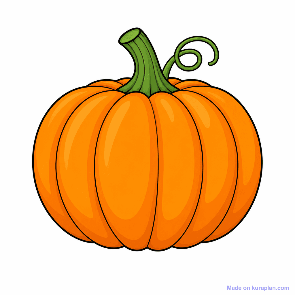 Food Pumpkin