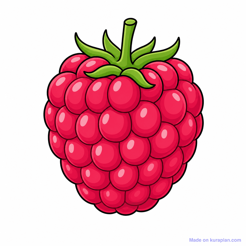 Food Raspberry