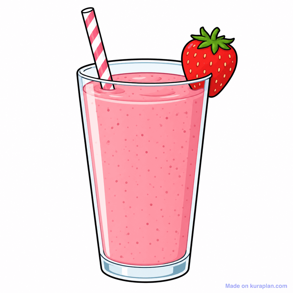 Food Smoothie