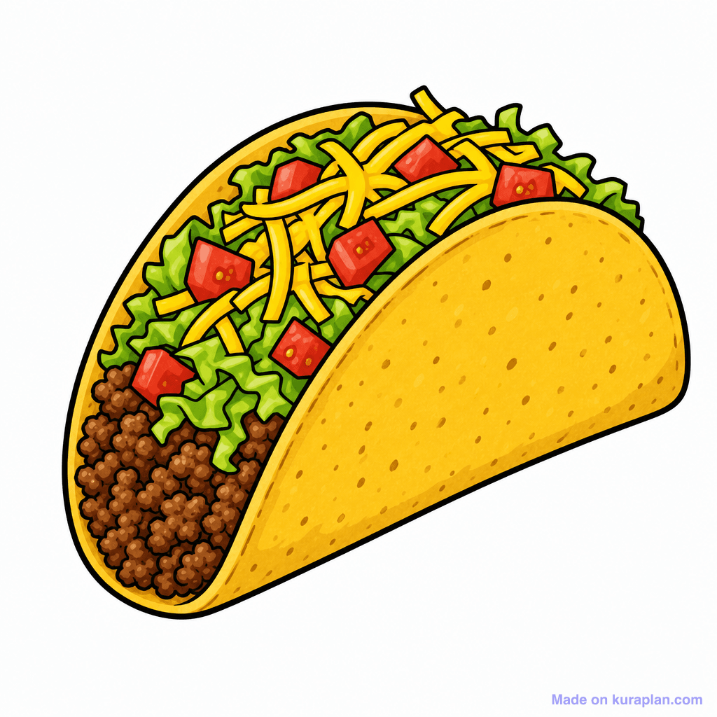 Food Tacos