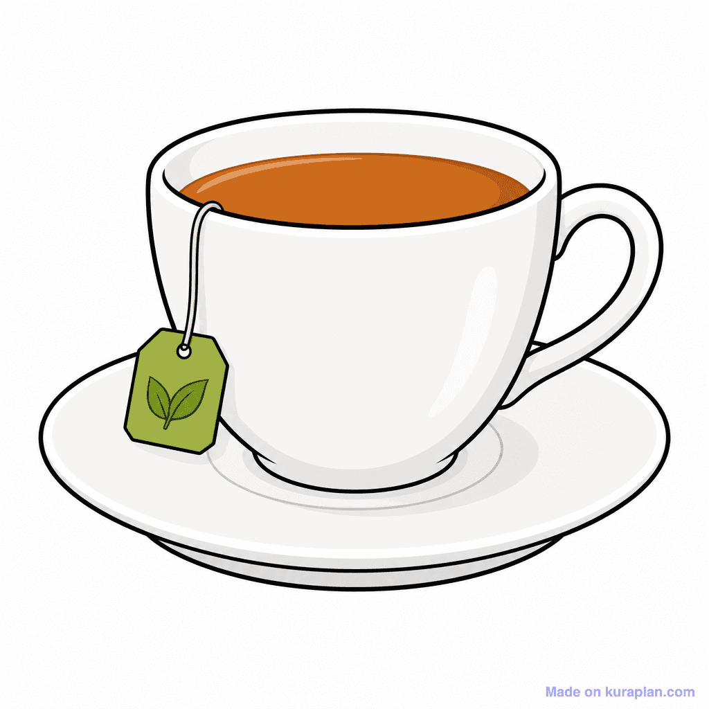 Food Tea Cup