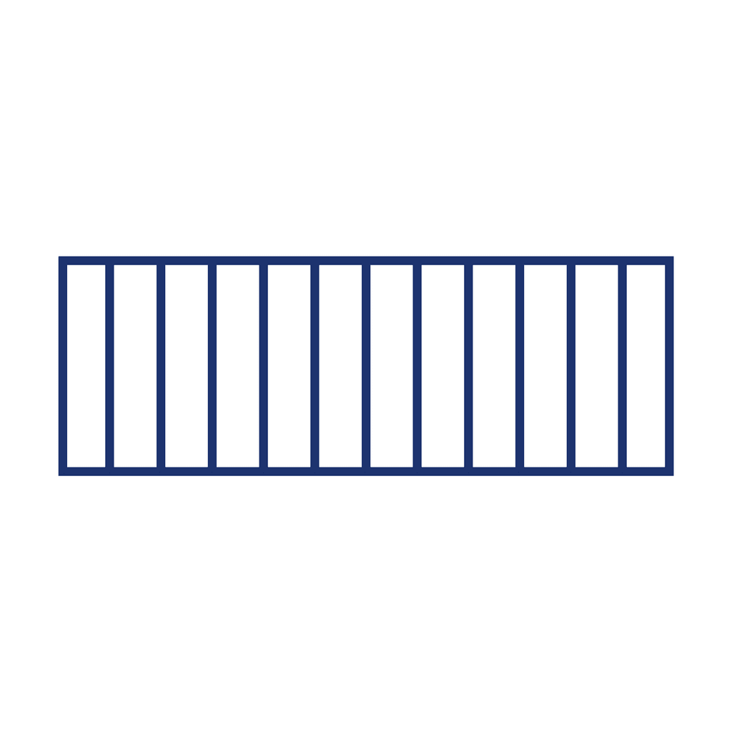 Fraction Bar — 0/12 (zero)