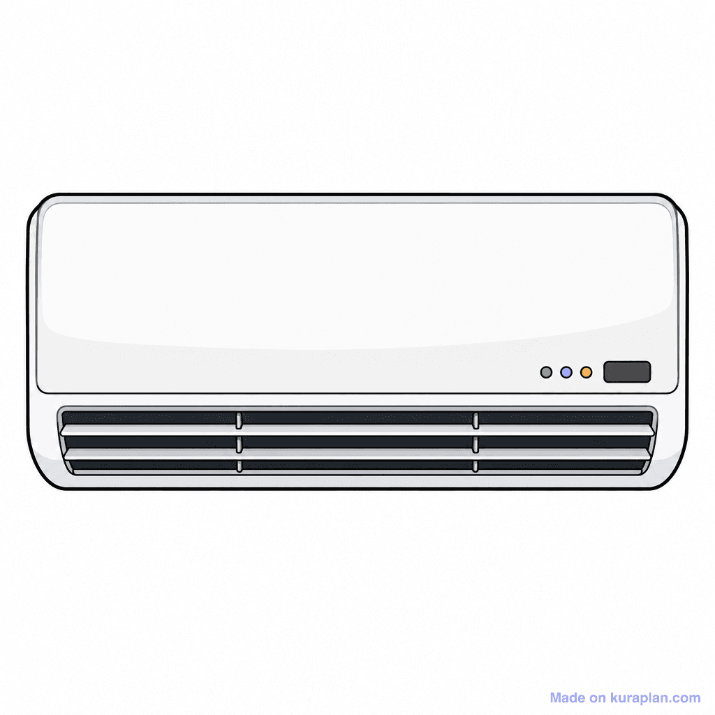 Household Air Conditioner