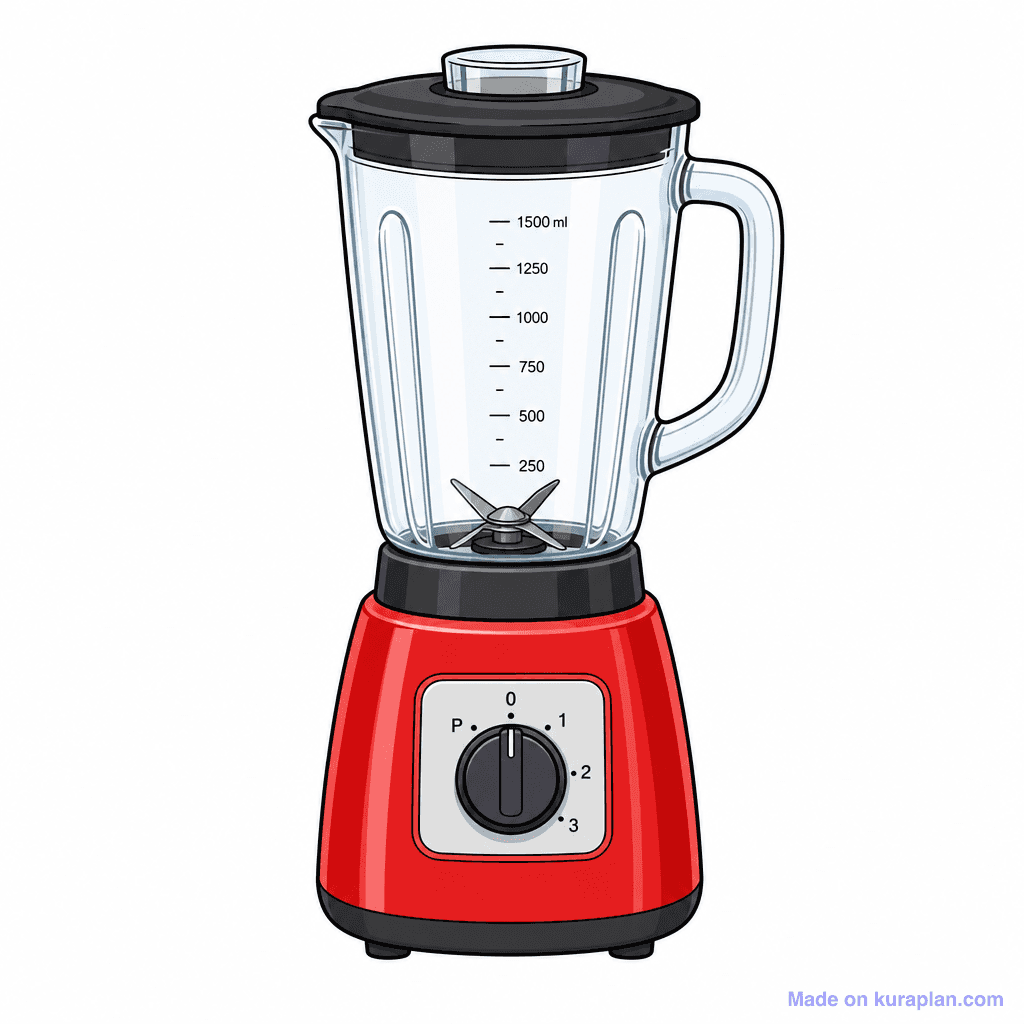Household Blender