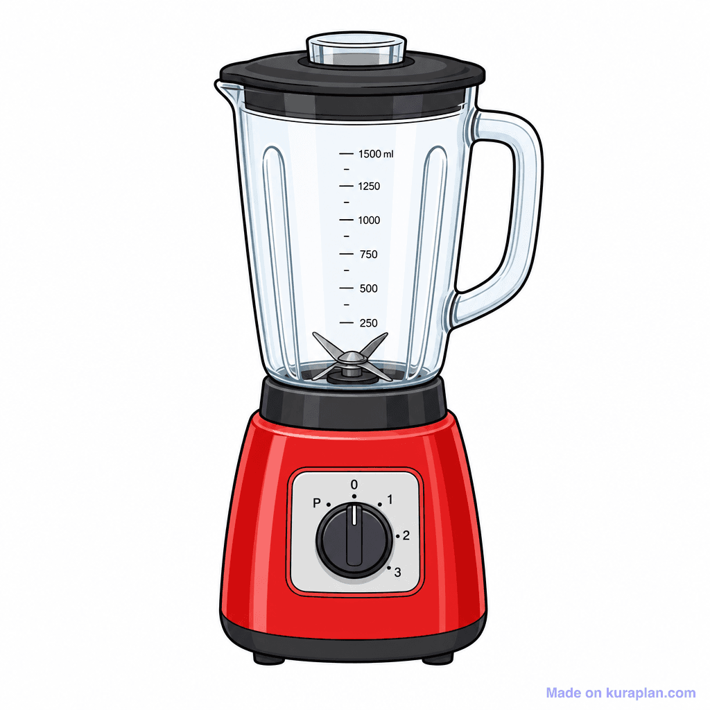 Household Blender